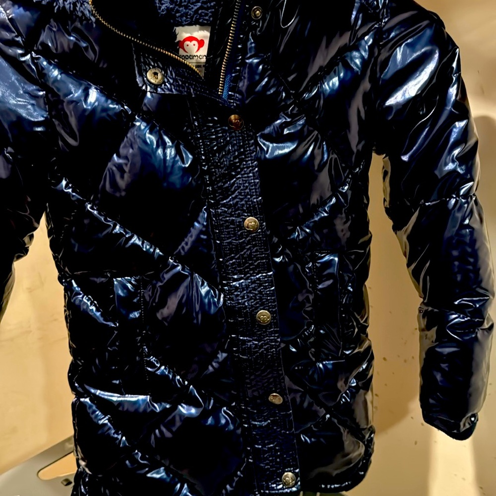 Appman girls coat size 7